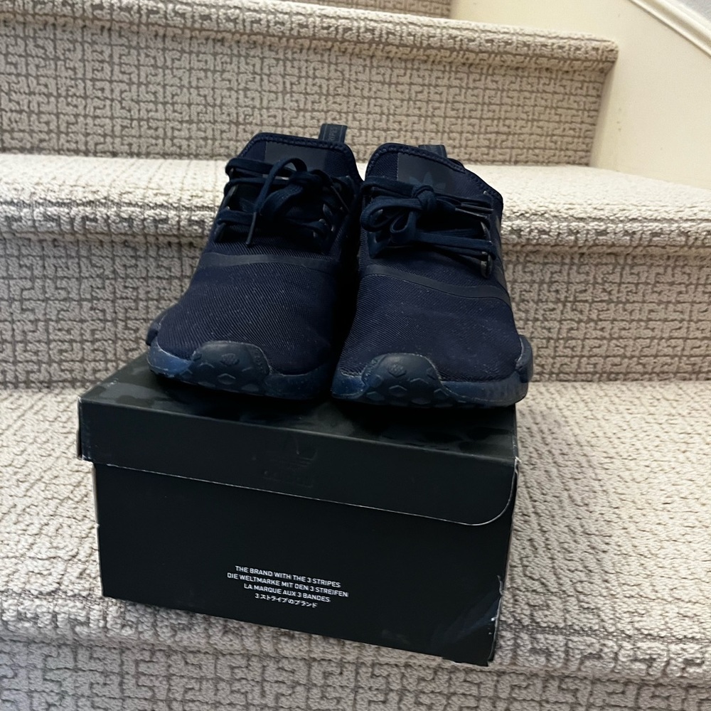 Adidas NMD R1
